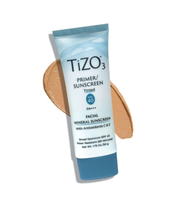 [103] TIZO 3 Mineral Rostro Color