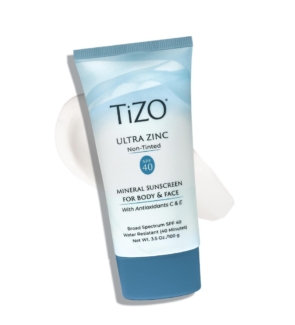 [105] TIZO ULTRA ZINC Neutro Cuerpo