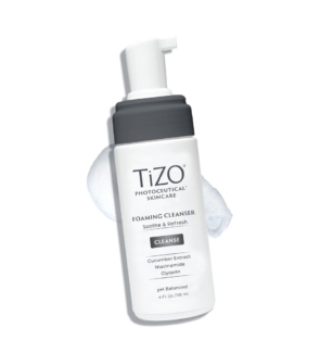 [109] TIZO PHOTOCEUTICAL FOAMING CLEANSER Limpiador