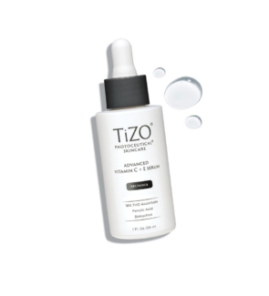 [149] TIZO PHOTOCEUTICAL ADVANCED VIT C + E SERUM Reparador